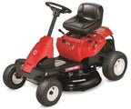 Troy-Bilt Remanufactured Riding Lawn Mower, 30-Inch Cut, 382cc Engine, 6-Speed Transmission - TB30
