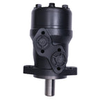 HVACSTAR Hydraulic Orbital Motor 25mm 1/2BSP - OMRx160-11186658 OMR160-151-0714
