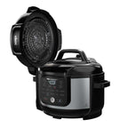 Ninja Foodi 11-in-1 6.5-qt Pro Pressure Cooker And Air Fryer - FD302