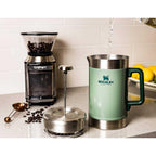 Stanley Classic Stay Hot French Press - 48 oz