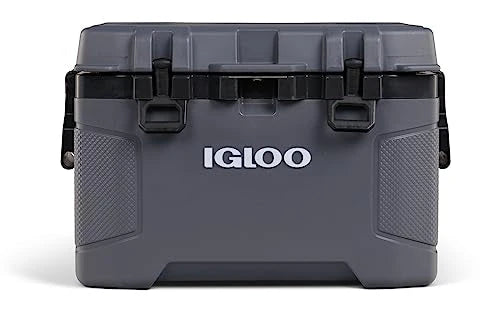 Hard-Sided Cooler, 70-Qt