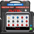 Autel MaxiCOM Automotive Diagnostic Scanner With 7-inch LCD Touchscreen - MK808S