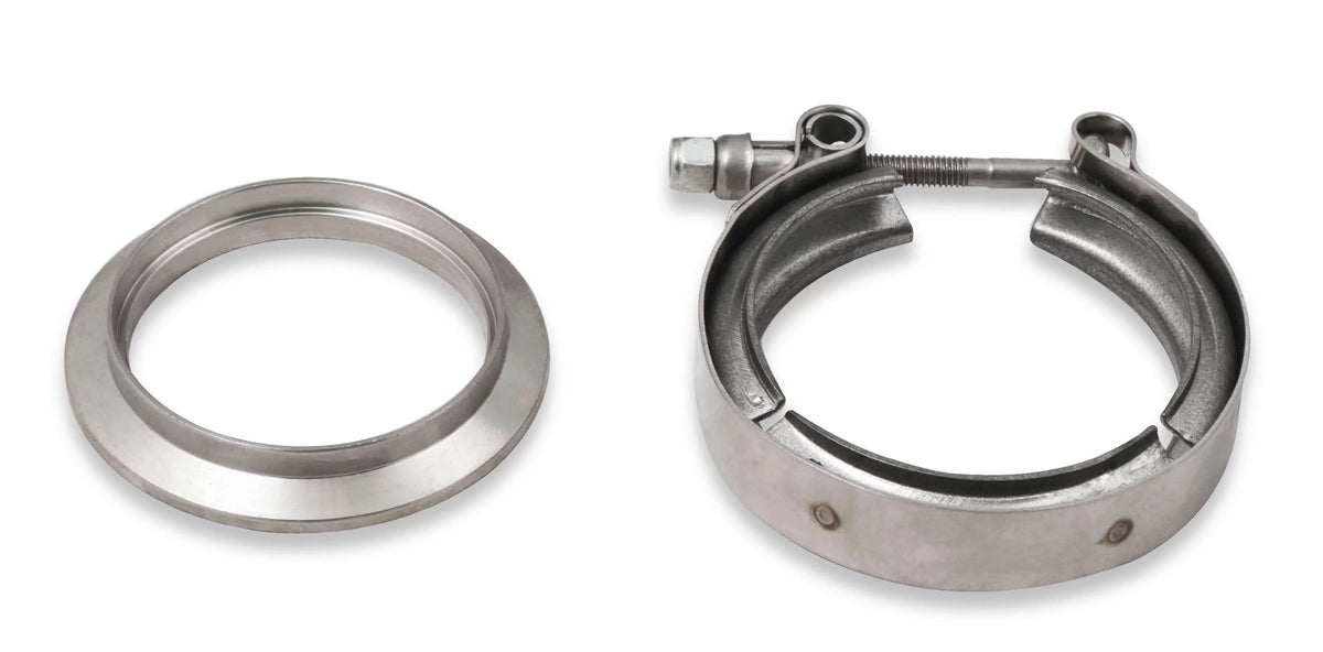 Flowtech Exhaust Header - 12164FLT