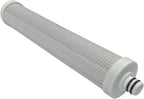 MICROLINE 435 R.O. Pre And Post Filters With Membrane Set