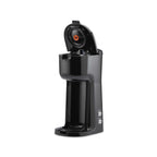 Mainstays Single Serve Dual Brew Coffee Maker, 1 Cup, Black