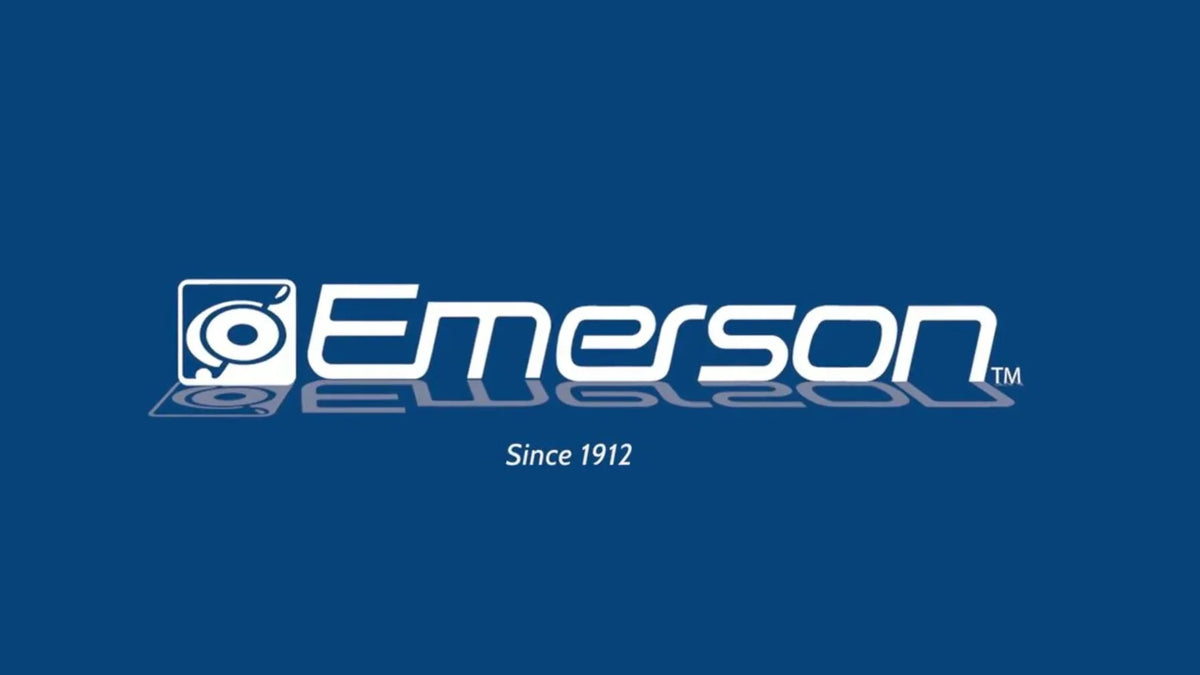 Emerson 0.9 Cu Ft 800W Retro Black Microwave Oven With Grill - MWRG0901BK