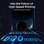 Flashforge High-Speed CoreXY 3D Printer, 220 x 220 x 220 mm - Adventurer-5M / Adventurer-5M Pro