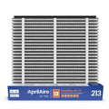 AprilAire Whole-House Air Purifier Replacement Filter, MERV 13, 20 x 25 x 4 Inches, Pack Of 1 - 213