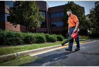 Milwaukee M18 FUEL 18-Volt Brushless Cordless Handheld Blower, 120 MPH, 450 CFM, Battery Sold Separately