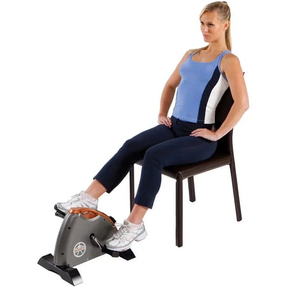 Marcy Cardio Mini-Cycle Exercise Bike - NS-909