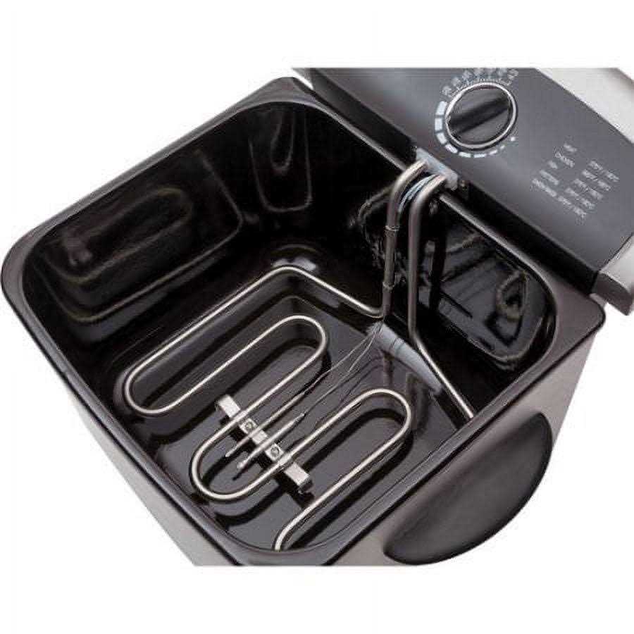 Farberware Deep Fryer 4L Stainless Steel