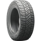 Milestar Patagonia X/T Rugged Terrain Light Truck Tire LT31X10.50R15 109Q 3-Ply Sidewall