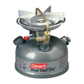 Coleman Dual Fuel 1 Burner Stove - Sportster II