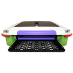 Solar Breeze Robotic Solar Pool Skimmer - Ariel