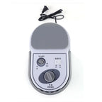 Anqidi Air Compression Foot And Leg Massager With Inflator Pump And Widening Bar