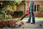 Milwaukee M18 FUEL 18-Volt Brushless Cordless Handheld Blower, 120 MPH, 450 CFM, Battery Sold Separately