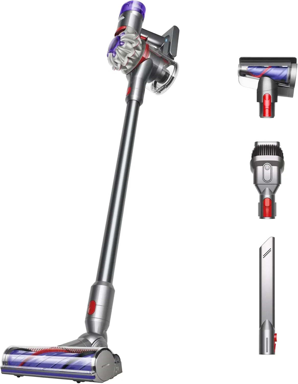 Dyson V8 Cordless Vacuum - 115AW