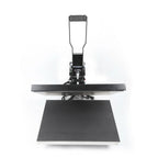 Mkyiongou Clamshell T-Shirt Sublimation Heat Press Transfer Machine, 16 x 20 in