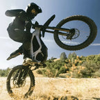 Electric Bicycle 3-Hour Fast Charge, 140 km Range - X260
