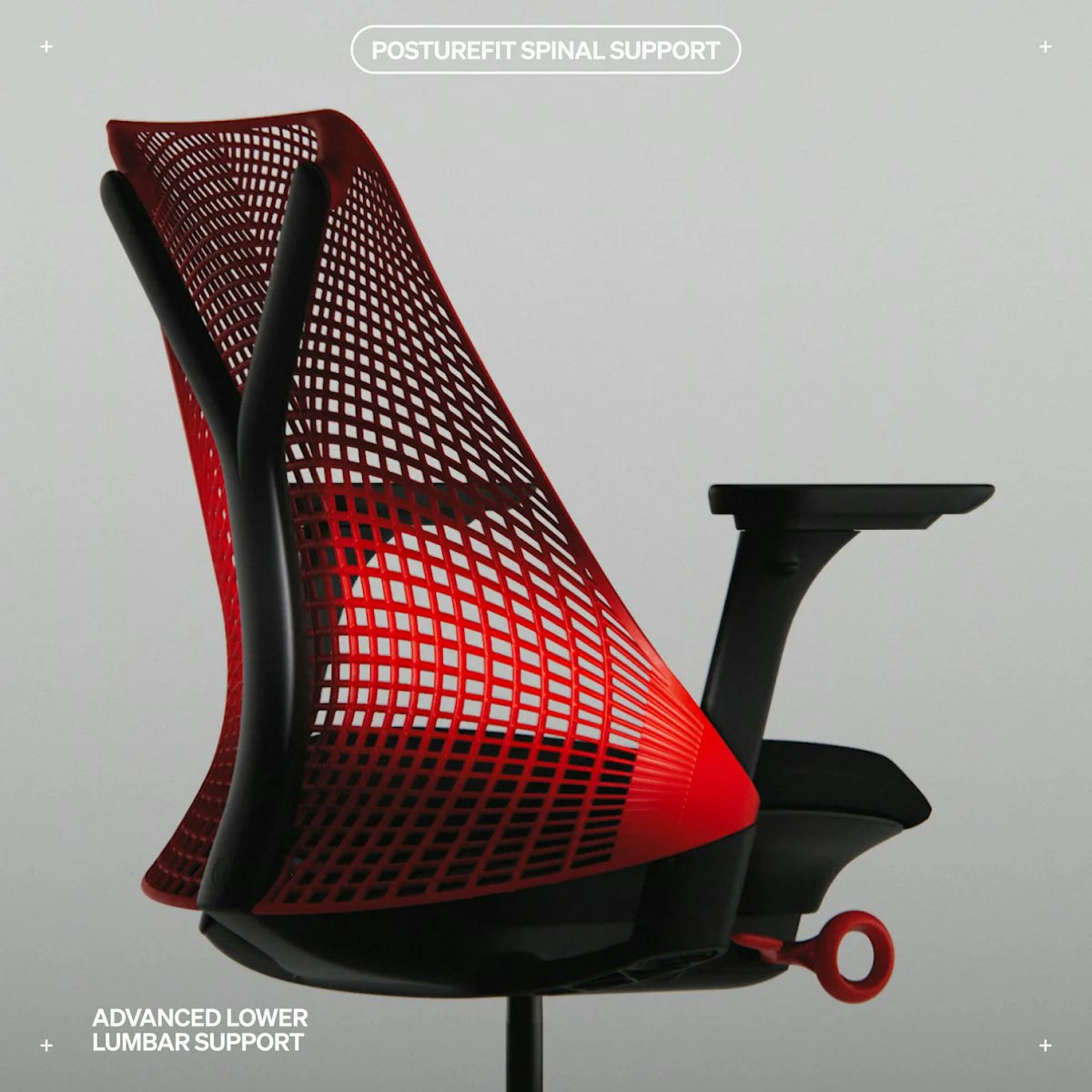 Herman Miller Sayl Gaming Chair