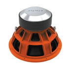 Deaf Bonce Avatar 15in 2 Ohm Subwoofer And Monoblock Amplifier Package - STU-1546-D2 AAK-4000.1D