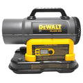 DeWalt Forced Air Kerosene Heater 20V Max 90000 Btu/h 1750 sq ft - F340991 DXH90CFAKD