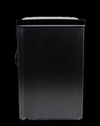 Frigidaire Chest Freezer, 5.0 Cu. Ft., Black Granite Design