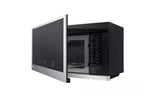 Lg Over-The-Range Microwave 2.1 Cu. Ft. 400 Cfm Stainless Steel - Mvel2137