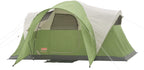 Coleman Montana Camping Tent, 6/8 Person, 12 x 7 ft, 5-foot 8-inch Center Height - Montana