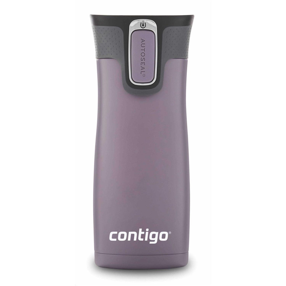 Contigo West Loop 2.0 AUTOSEAL Stainless Steel Travel Mug