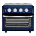Cuisinart Air Fryer Toaster Oven With Grill, Stainless Steel