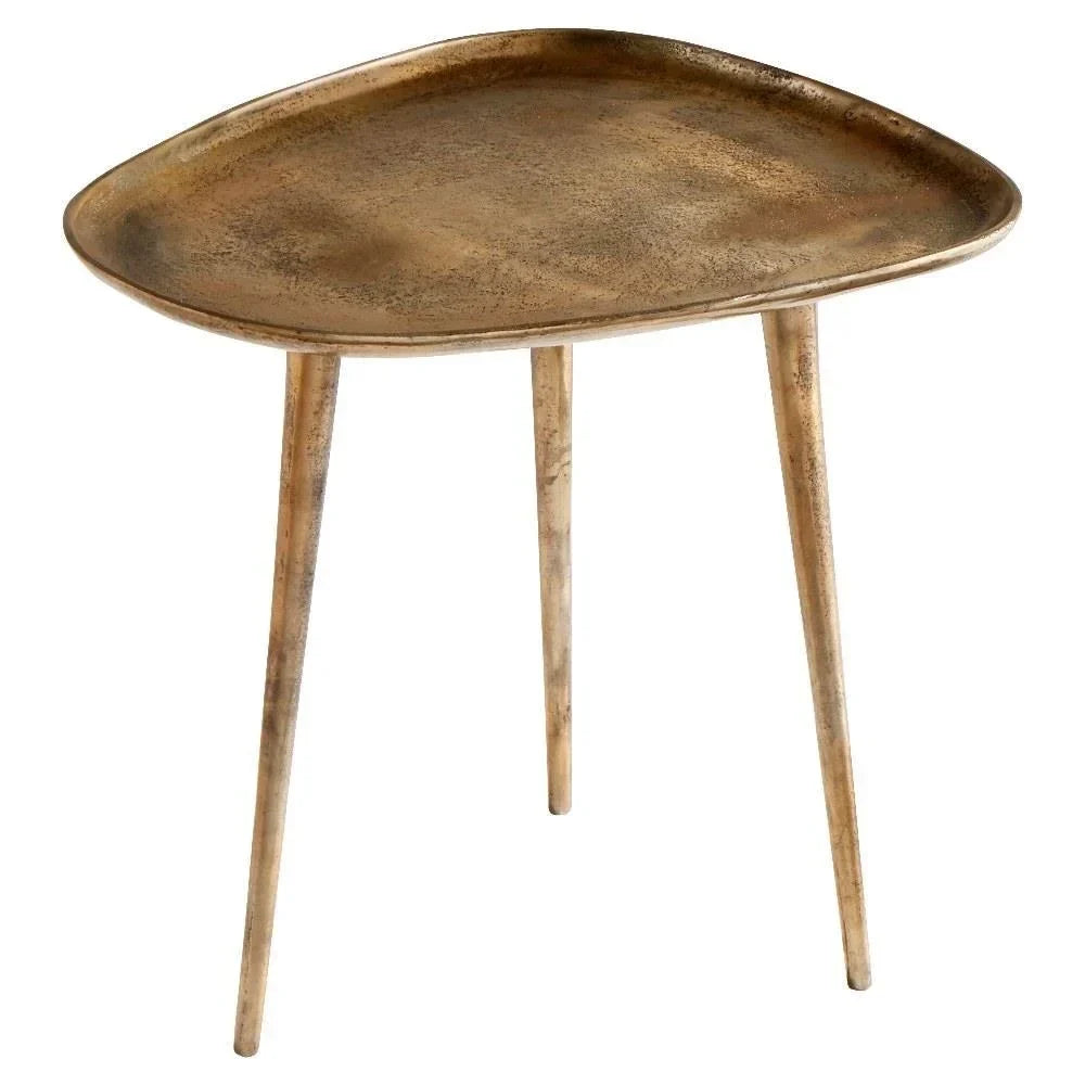 Bailey Street Home Side Table 20 inch - 182-Bel-3132296