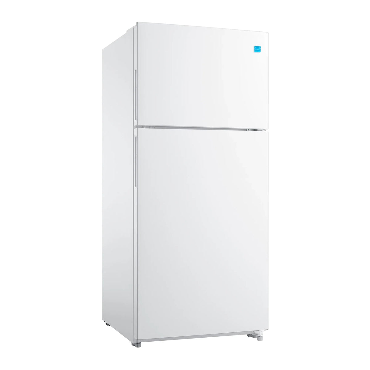 Element 18.0 Cu. Ft. Top Freezer Refrigerator - White - ERT18CSCW
