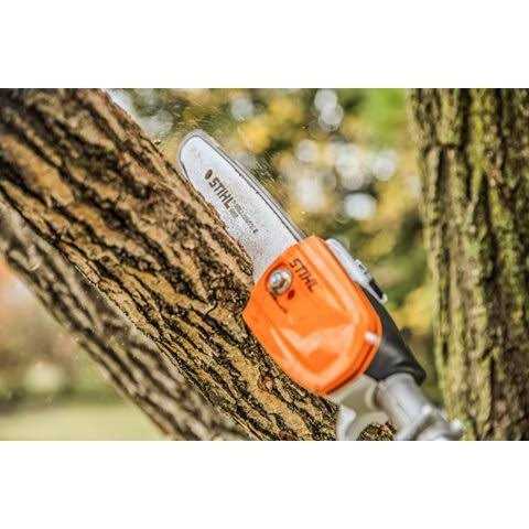 Stihl Pole Pruner - HT 56 C-E