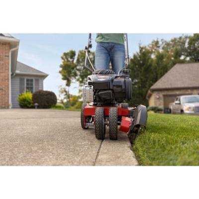 Troy-Bilt Driveway Edger 140cc Briggs & Stratton 500e Series Engine - TBE550