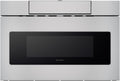 SHARP Microwave Drawer Oven, 24-inch, 1.2 Cubic Feet, 950 Watt - SMD2470ASY