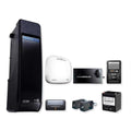Chamberlain Wall Mounted Ultra Quiet Garage Door Opener With Battery Backup - RJO70