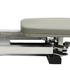 Miumaeov Leg Stretcher Flexibility Training Machine, 330LBS