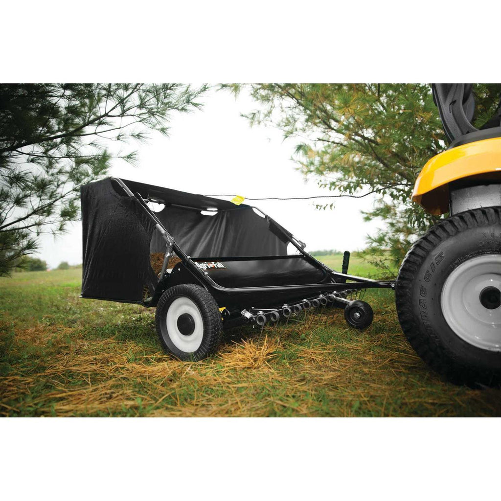 Agri-Fab Tow Lawn Sweeper 42 in - 45-0320
