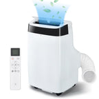 EastVita Portable Air Conditioner 10000 BTU With Remote Control And Window Kit