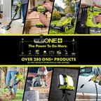 RYOBI ONE+ HP 18V Brushless Cordless Reciprocating Saw Kit With 4.0 Ah Battery And Charger - PBLRS01B
