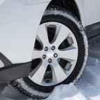 Cooper Winter Tires 265/65R18 114T - Discoverer True North, 2 Pack