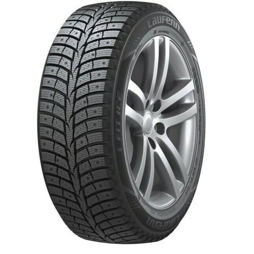Laufenn I FIT Ice LW71 235/75R15 105T BSW - 4 Tires