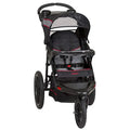 Baby Trend Millennium Jogging Stroller - All-Terrain