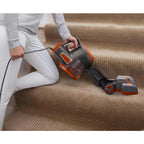 Shark Rocket Ultra-Light Corded Bagless Vacuum With Swivel Steering