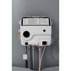 Envirotemp 40-Gallon Tall 3-Year Natural Gas Water Heater, 35,500 BTU - 40T3-35NGR