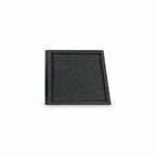 MTX Dual Vented Subwoofer Enclosure, 12in - SLH12X2S