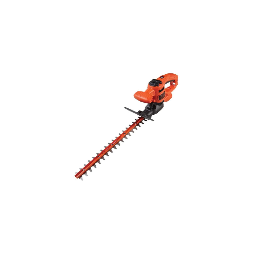 Black+Decker 3.2 Amp 17-Inch Electric Hedge Trimmer - BEHT150