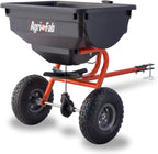 Agri-Fab Tow Broadcast Spreader, 85 lb - 45-0530-131
