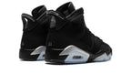 Air Jordan 6 Retro Chrome 2022 Basketball Shoes